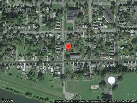 4Th, OLEAN, NY 14760