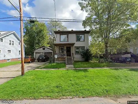 4Th, OLEAN, NY 14760