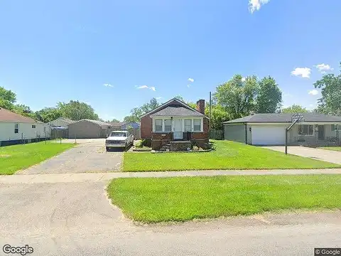 Balmoral, GARDEN CITY, MI 48135