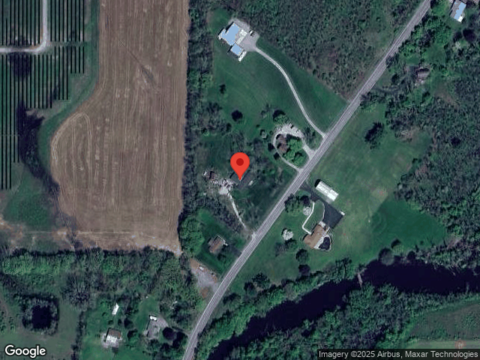 Gravel, MEDINA, NY 14103