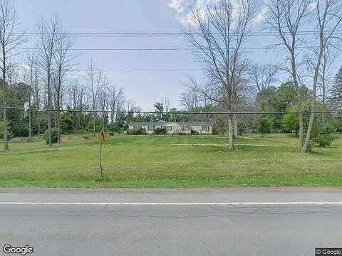 Gravel, MEDINA, NY 14103