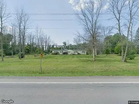 Gravel, MEDINA, NY 14103