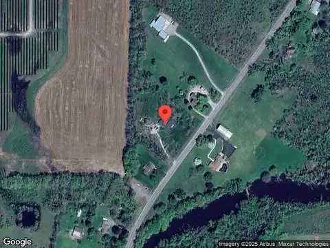 Gravel, MEDINA, NY 14103