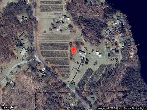 Brandywine, GOBLES, MI 49055