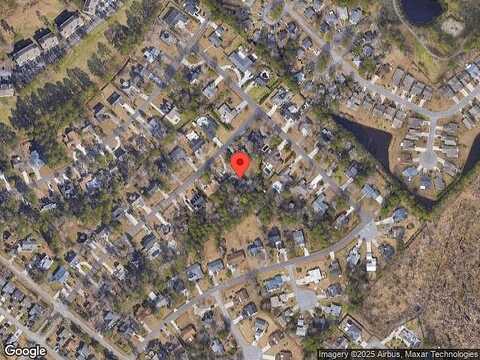 Muirfield, MYRTLE BEACH, SC 29588