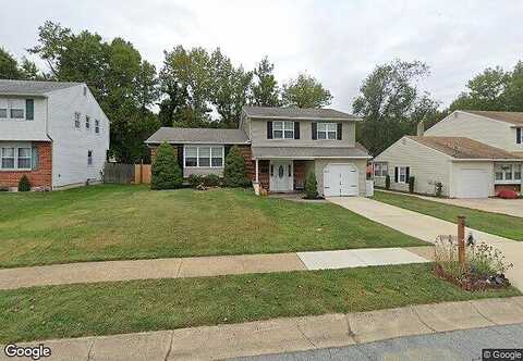 Donwood, NEW CASTLE, DE 19720