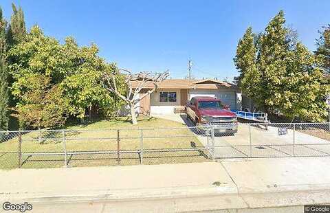 Rodriguez, SHAFTER, CA 93263