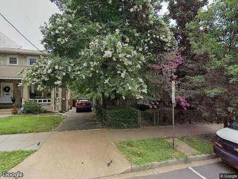 7Th, WASHINGTON, DC 20017
