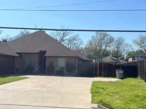 Baskin, LANCASTER, TX 75134