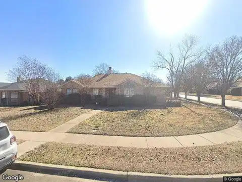 Lisa, CEDAR HILL, TX 75104