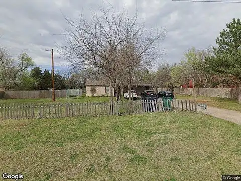 62Nd, OKLAHOMA CITY, OK 73149