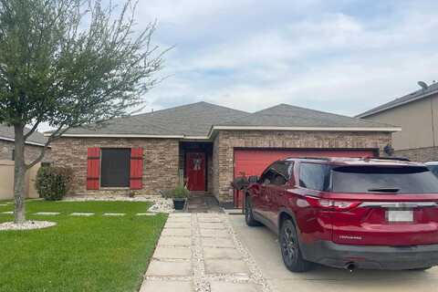 Silver Leaf Oak, LAREDO, TX 78045