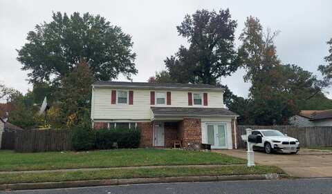 Bruno, CHESAPEAKE, VA 23323