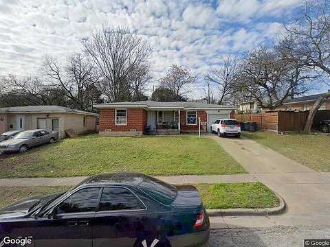 Nutting, DALLAS, TX 75227