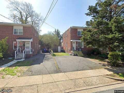 13Th, ARLINGTON, VA 22204