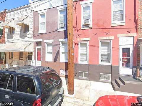 Mercy, PHILADELPHIA, PA 19148