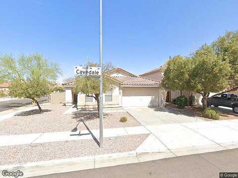 Cavedale, PHOENIX, AZ 85083