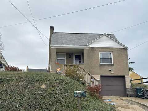 Mount Troy Rd, Pittsburgh, Pa 15212 Aka 3239 Mt Troy Rd, Pittsburgh, PA 15212