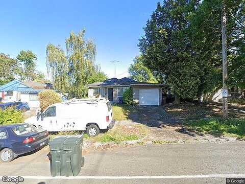 Thompson, TACOMA, WA 98418