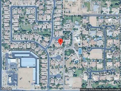 Scorpio, CHANDLER, AZ 85249