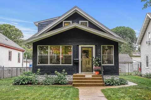41St, MINNEAPOLIS, MN 55406