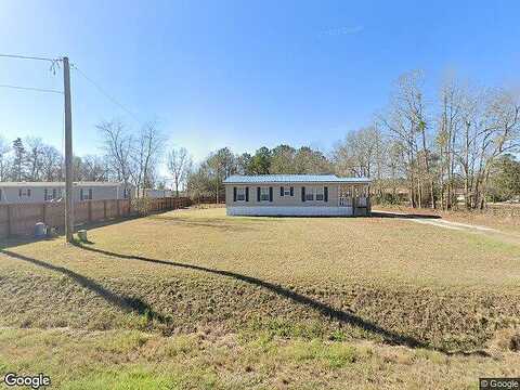 Beulah Tabernacle, SAINT STEPHEN, SC 29479