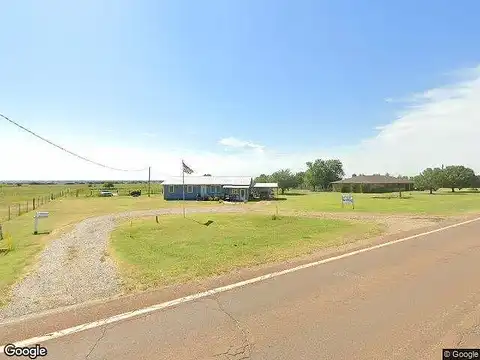 State Highway 11A, WAKITA, OK 73771