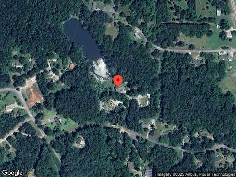 Water Tank, DALLAS, GA 30132