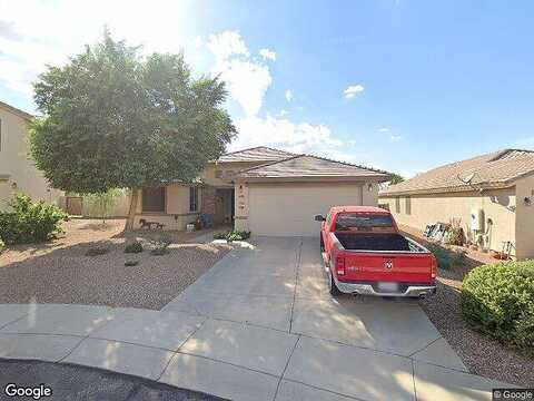 Pebble Creek, SAN TAN VALLEY, AZ 85143