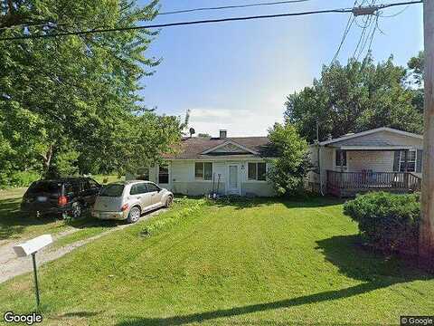 Arlene, FLINT, MI 48532
