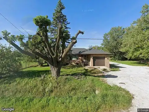High, BURLINGTON, WI 53105
