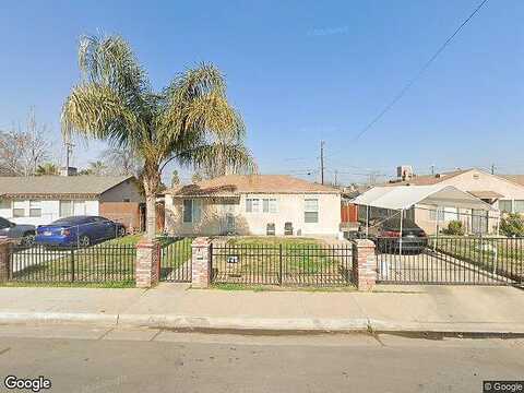 Bill, BAKERSFIELD, CA 93304