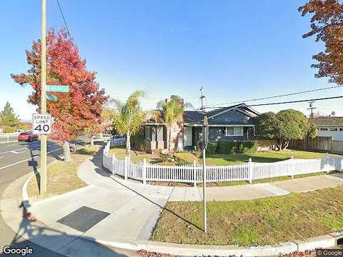 Irlanda, SAN JOSE, CA 95124