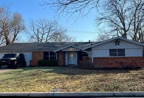 Henry, RICHLAND HILLS, TX 76118