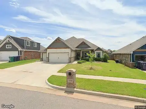 187Th, EDMOND, OK 73012