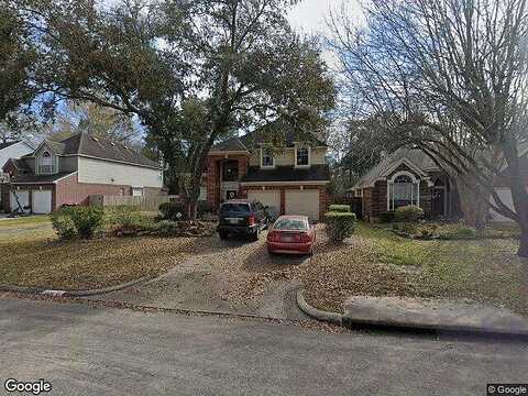 Appalachian, KINGWOOD, TX 77345