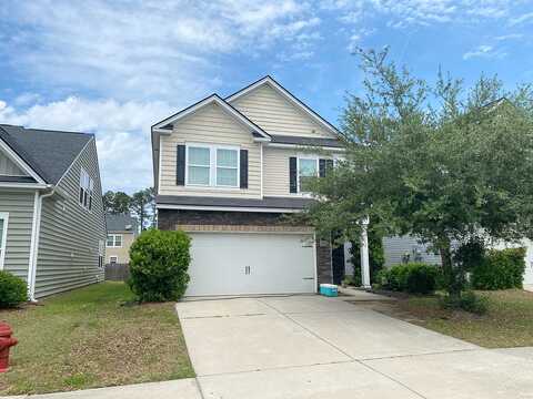 Bradley Bend, MONCKS CORNER, SC 29461