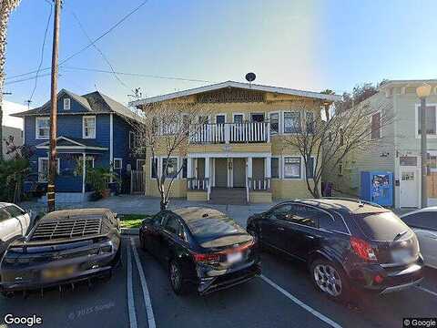 8Th, LONG BEACH, CA 90813