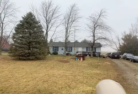Prospect Mount Vernon, PROSPECT, OH 43342