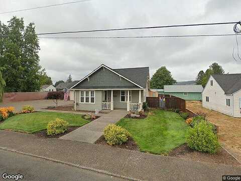 Chapman, SHERIDAN, OR 97378
