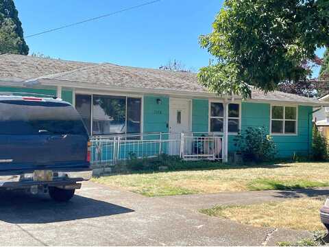 Watson, SALEM, OR 97301