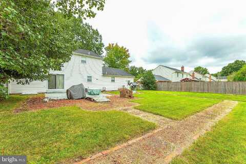 Williamsburg, WALDORF, MD 20601
