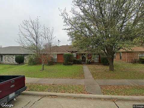Aster, ROWLETT, TX 75089