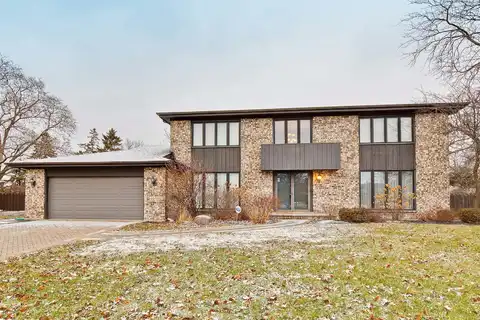 Lake Knoll, NORTHBROOK, IL 60062
