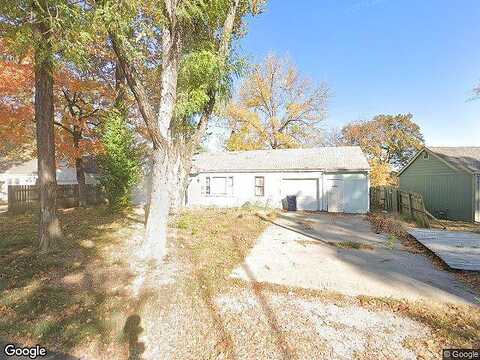 43Rd, KANSAS CITY, MO 64117