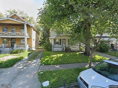 102Nd, CLEVELAND, OH 44104
