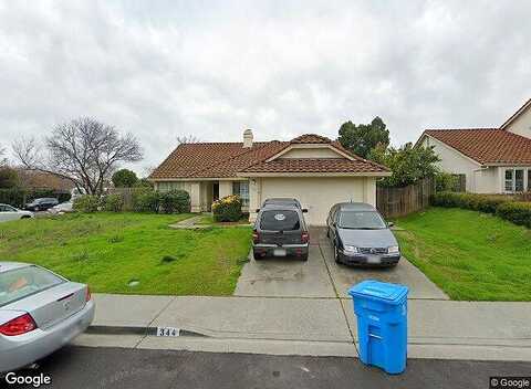 Clarescastle, VACAVILLE, CA 95688
