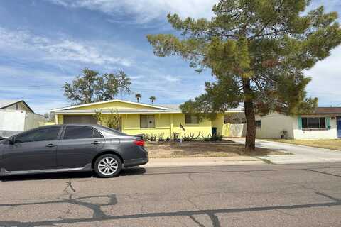 E Taylor St, Tempe, AZ 85281