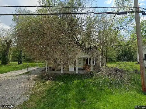 Main, STAMPING GROUND, KY 40379