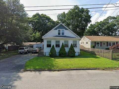 Inman, WARWICK, RI 02886
